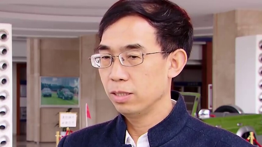 新时代组工先锋 长丰集团李华：积极推动党建与生产经营相互融合