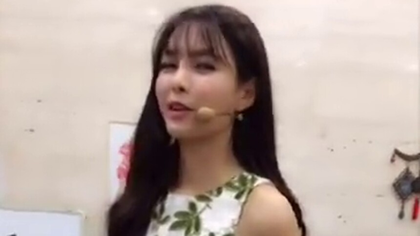 沈梦辰麻辣点评 何老师花式料理获点赞