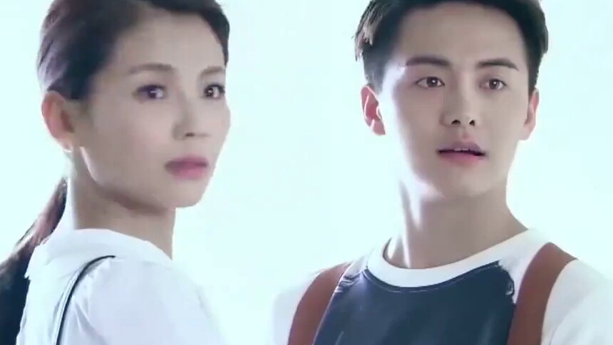 刘涛马天宇姐弟恋遇上恶婆婆，刘涛撒娇太可爱了吧？