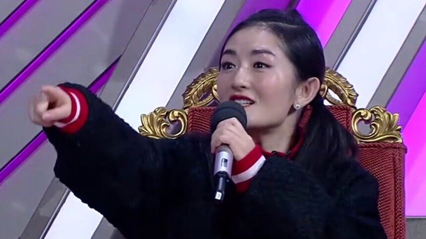 《快乐大本营》12月3日看点： 城会玩 快本撞上蒙面歌王？谢娜马薇薇附体碾压维嘉