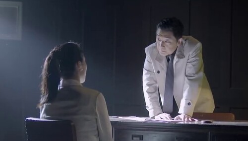 危机迷雾 第11集