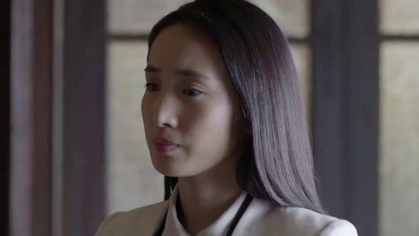 危机迷雾 第18集