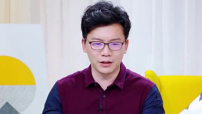 陈铭金句：尊重每一个孩子的独立和平等