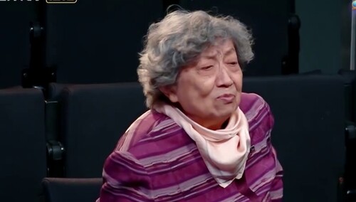 才艺全部被打回？常莉犀利点评七子抱团“发抖”