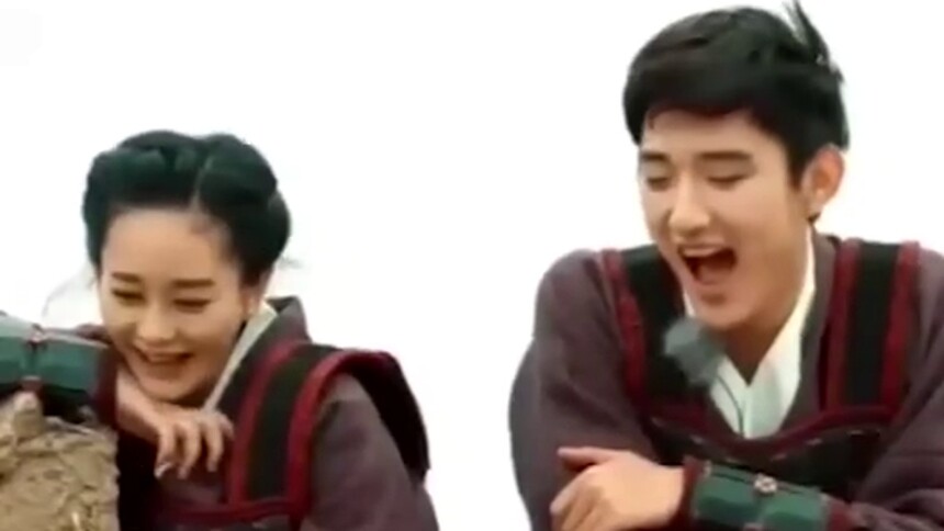 唏嘘！热恋四年终分手 姐弟恋于小彤海陆的那些甜蜜瞬间