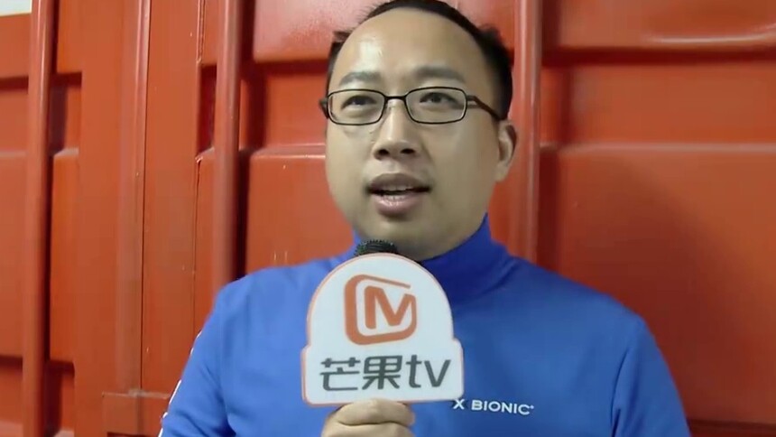 《全员加速中》幕后花絮 于正花样安利节目超精彩