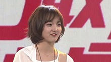 方家翊凭借个性“毛怪装”强势上位