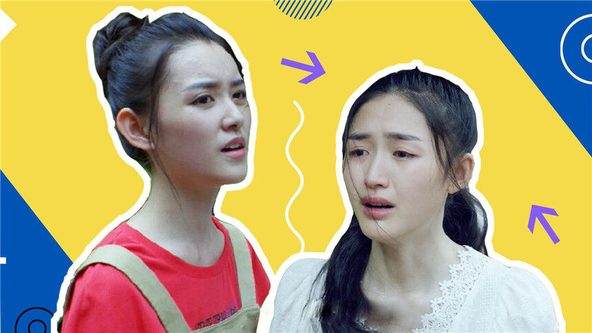 【咸鱼剧能说】《带爸留学》作精武丹丹PK朱露莎，笑Skr人！