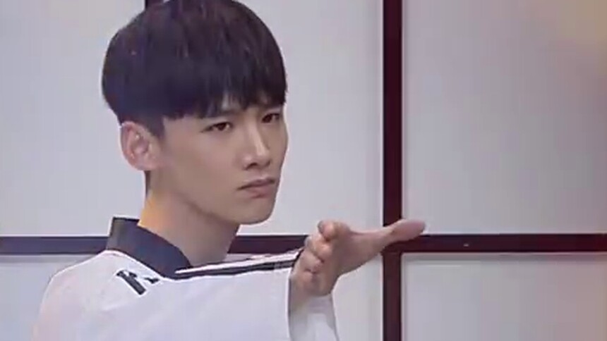 美男不重款 杨洋吴磊白敬亭旋风来袭