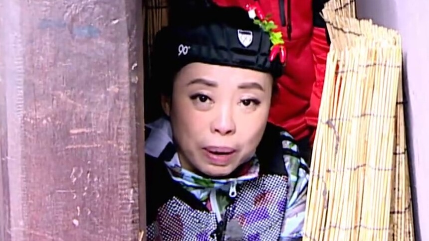 《全员加速中》1月1日看点：终极对抗赛 黄妈娘娘争使美人计