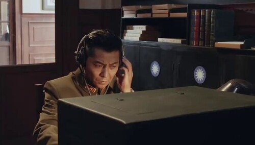 《极度危机》“硝云弹雨”版预告 7月26日危机之战一触即发