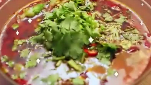 管栎一展身手！隐藏技能厨艺惊艳众人~