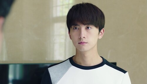 《班长“殿下”》第21集看点：顾少因女友被开除？不愿继承家业气疯亲爹