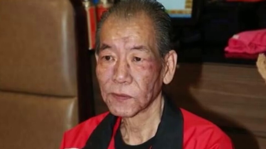 香港影坛“恶霸专业户”李兆基病逝 传奇一生令人感慨