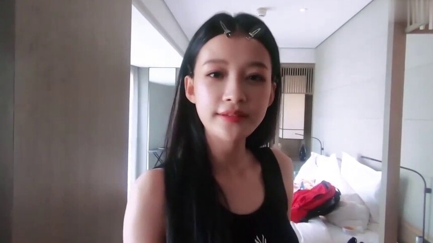 【孙怡VLOG】孙怡的第一支vlog上线啦，快来看看小姐姐的日常吧