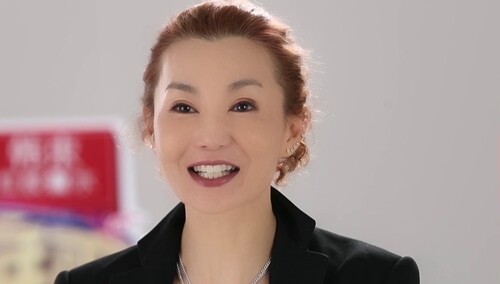 《少年可期》张曼玉惊艳复出！地表最潮师父开班授课