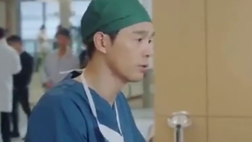《流淌的美好时光》骆荀医生医术和医品真的没得说
