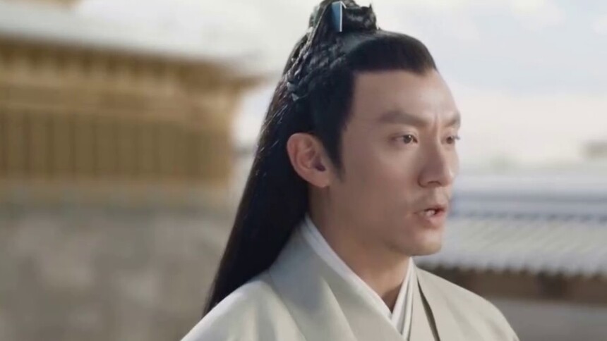 倪妮张震加起来都不如杨幂？新版《三生三世》被吐槽颜值掉线剧情撞车