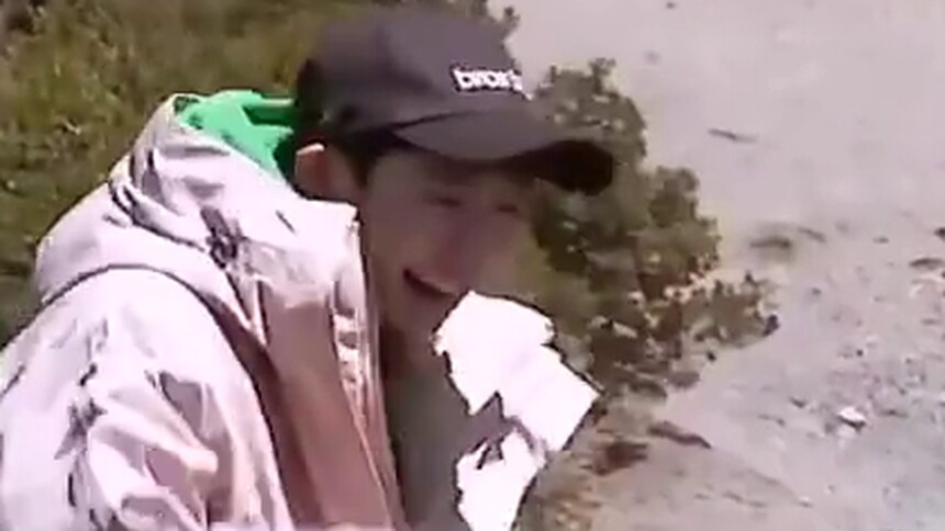 王源大喊”诶呀妈呀“给我看笑了