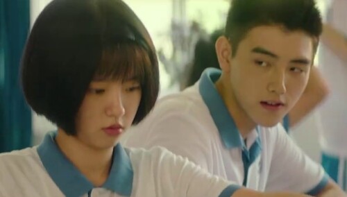 扎心了！何蓝逗被陈飞宇嘲笑