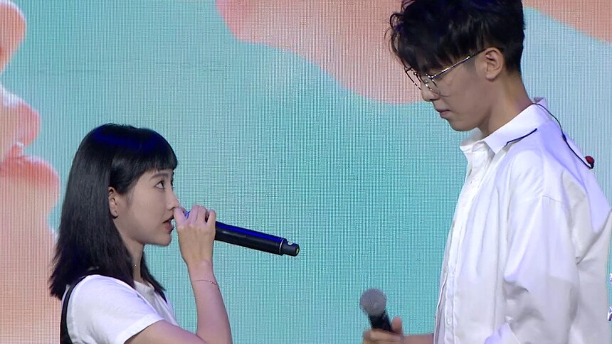 《那年夏天有风吹过》精彩片段！蔡尧朱玉方言演绎乡村爱情故事