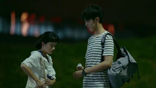 一星夫妇的林老汉+白富美乡村爱情故事