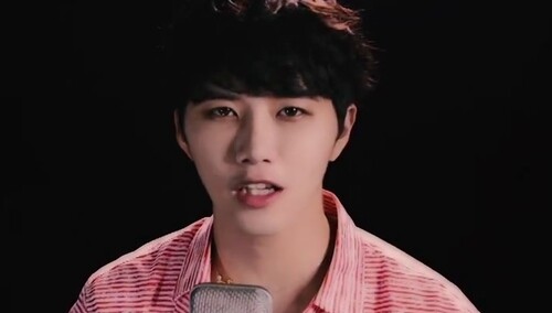 《跳舞吧！大象》MV 陆思恒献唱《有梦的人别怕》