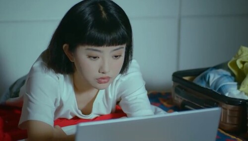 《那年夏天有风吹过》第26集看点：白一涵林星泽误会加深