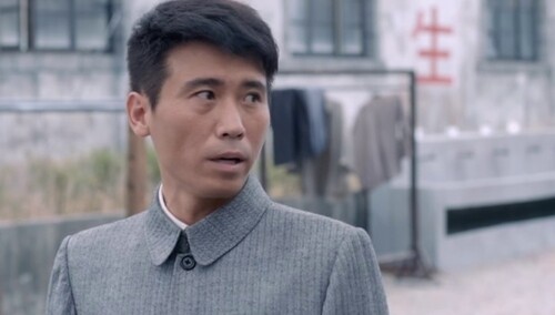 无名卫士 第3集
