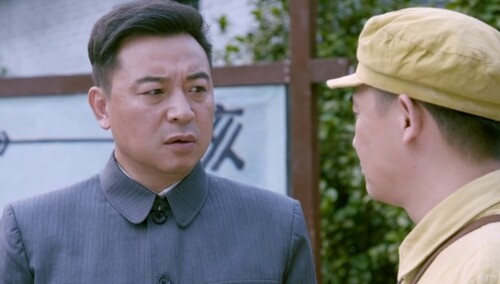 无名卫士 第5集