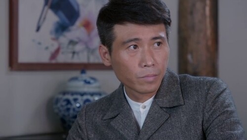 无名卫士 第14集