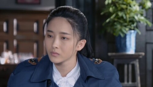 无名卫士 第17集