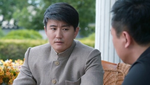 无名卫士 第19集