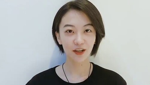 《那年夏天有风吹过》倒计时2天：周小雨和你不见不散