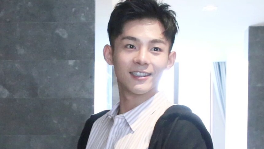 不可思议的晴朗 幕后花絮 第4集：陈意涵向罗正撒娇 潘宥诚公开择婿标准
