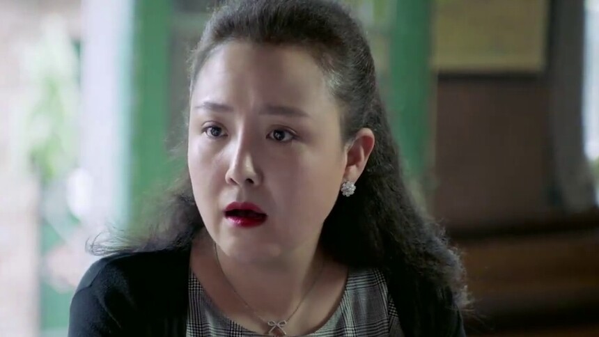 顾雅玲与陈新豫掰扯感情事 被王大翠误会