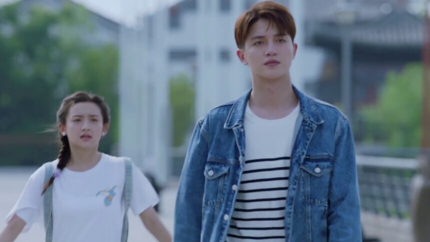 《食分喜欢你》第8集看点：八集定律！季时海边浪漫告白