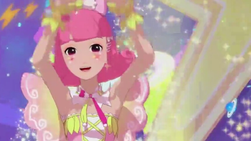 菲梦星芒剧场：合体表演！这才是真正的马卡龙组合