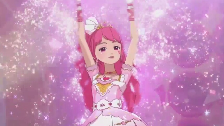 菲梦星芒剧场：绝不能辜负京浩的努力！美乐蒂带来完美表演