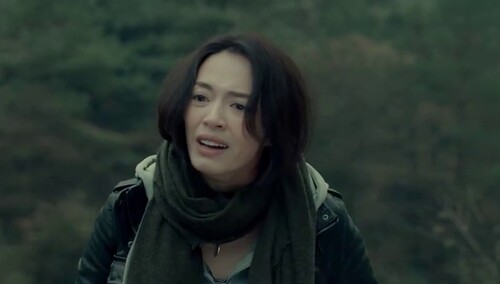 《送我上青云》再现原生家庭矛盾 助家长子女化解心结