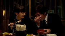 《深夜食堂2》片段：石田鼓励赤冢范子