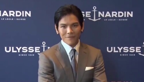 向佐回忆追郭碧婷过程：主动表白 不想再擦身而过