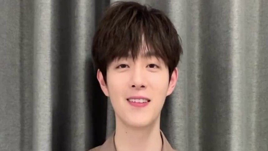 【明星小时候MilKenfant】王喆倾情演绎rap版《两只老虎》