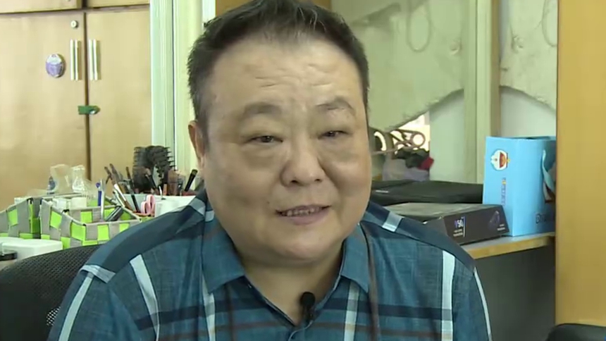 潇湘身边事:逗把街碰碰胡的喜剧人生