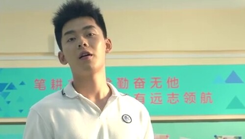 《时光与你都很甜》七夕特辑：走路小心！别撞到孙镇洋心上哦