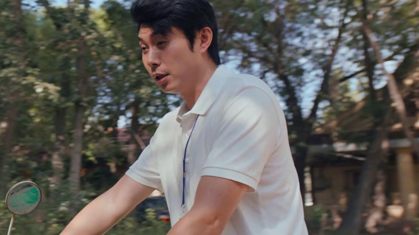 《跳舞吧！大象》片段：艾伦教金春花正视肥胖 天鹅团迎获新生