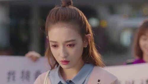 《浅情人不知》第36集看点：震惊！叮叮拒绝宁为瑾求婚？