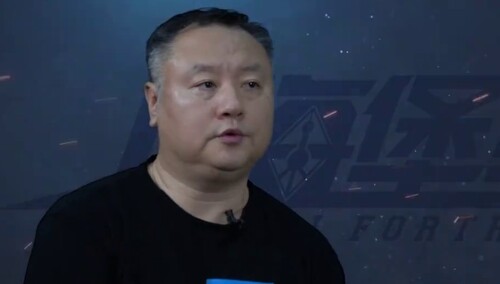 《上海堡垒》导演特辑 第一次在家门口打响的科幻战争