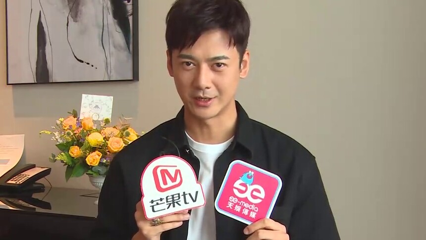 《奋斗吧，少年！》独家专访：纯吃货李鹤解密严汁配方