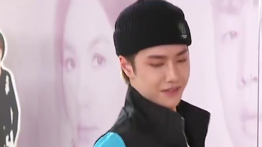 【王一博】舞蹈BATTLE合集 王一博vs yamy舞蹈battle